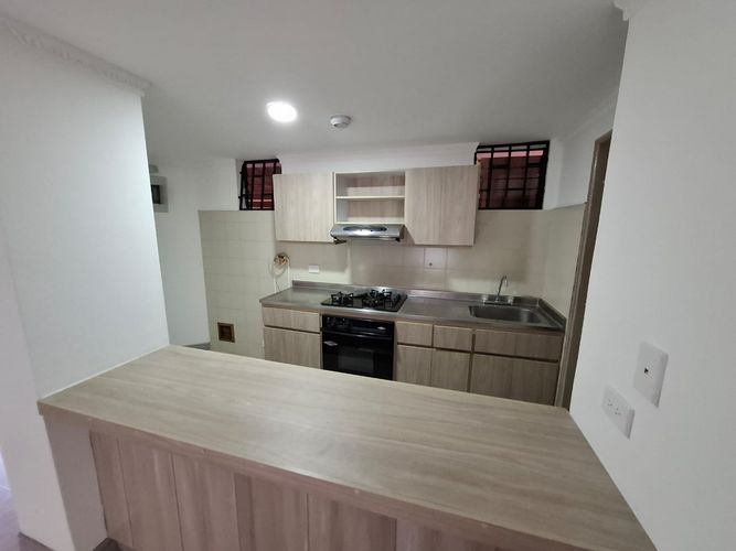 Apartamento en Venta en La floresta, Medellín - Miniatura 4