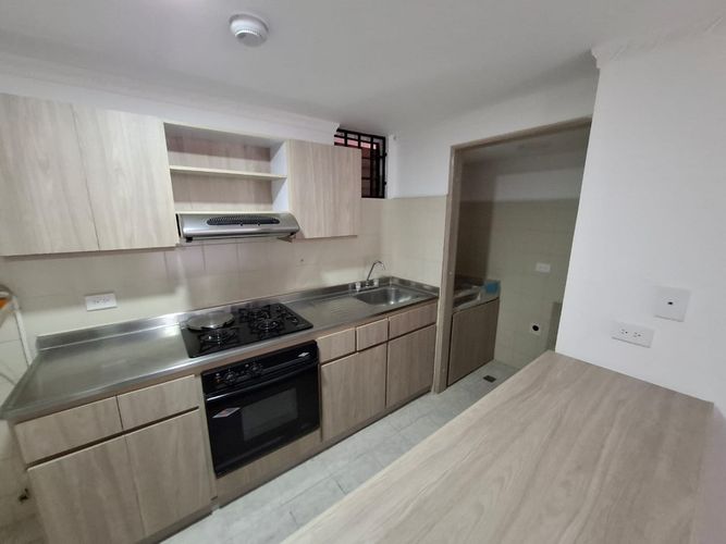 Apartamento en Venta en La floresta, Medellín - Miniatura 5