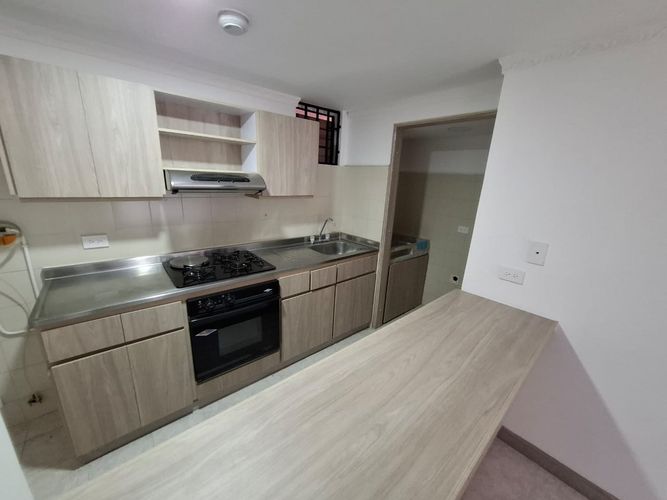 Apartamento en Venta en La floresta, Medellín - Miniatura 6