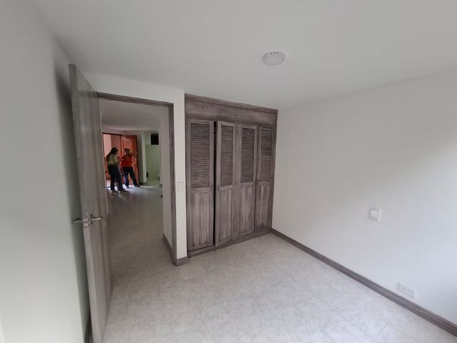 Apartamento en Venta en La floresta, Medellín - Miniatura 9