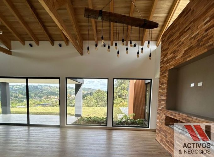 Casa en  Venta en Zona centro, Envigado - Miniatura 5
