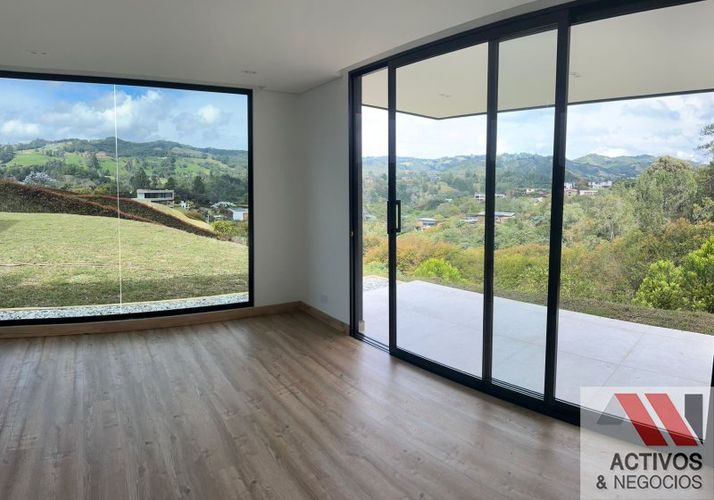 Casa en  Venta en Zona centro, Envigado - Miniatura 9