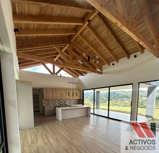 Casa en  Venta en Zona centro, Envigado - Miniatura 10