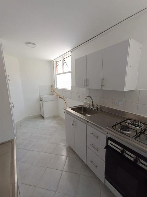 Apartamento en Arriendo en Camino Verde, Envigado - Imagen 1