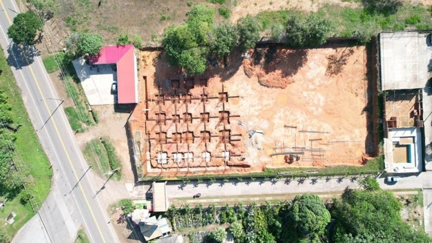 CONJUNTO CERRADO LLANO LINDO, Apartamentos en Venta en Puerto López - Miniatura 30