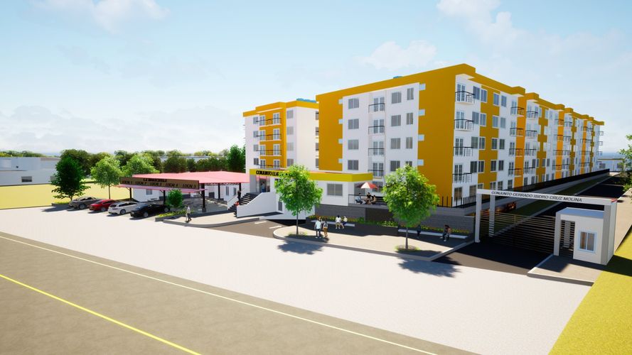 CONJUNTO CERRADO LLANO LINDO, Apartamentos en Venta en Puerto López - Miniatura 10