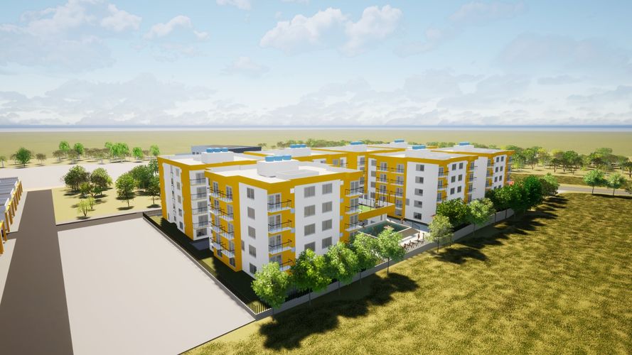 CONJUNTO CERRADO LLANO LINDO, Apartamentos en Venta en Puerto López - Miniatura 11