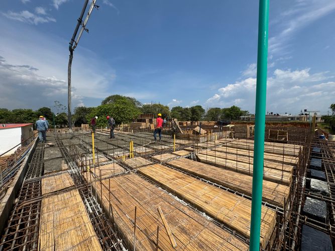 CONJUNTO CERRADO LLANO LINDO, Apartamentos en Venta en Puerto López - Miniatura 26