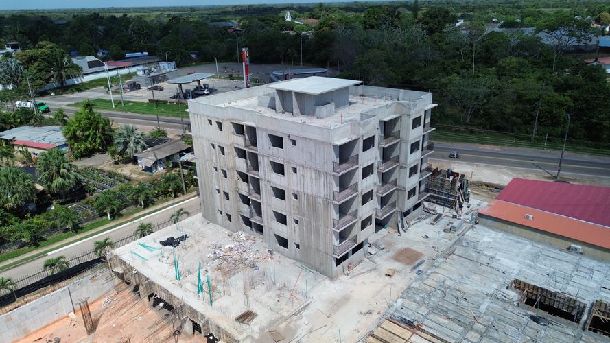 CONJUNTO CERRADO LLANO LINDO, Apartamentos en Venta en Puerto López - Miniatura 22