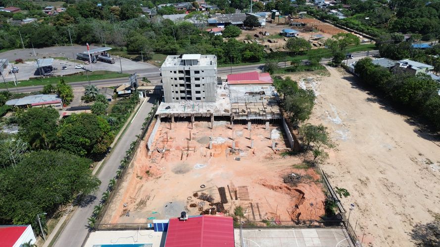 CONJUNTO CERRADO LLANO LINDO, Apartamentos en Venta en Puerto López - Miniatura 23