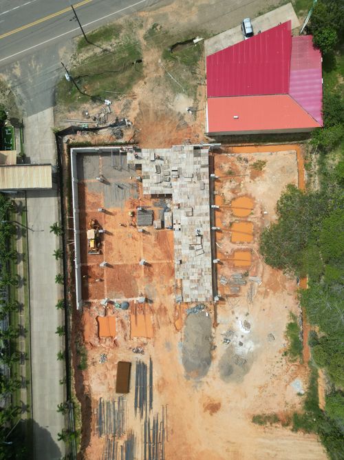 CONJUNTO CERRADO LLANO LINDO, Apartamentos en Venta en Puerto López - Miniatura 24
