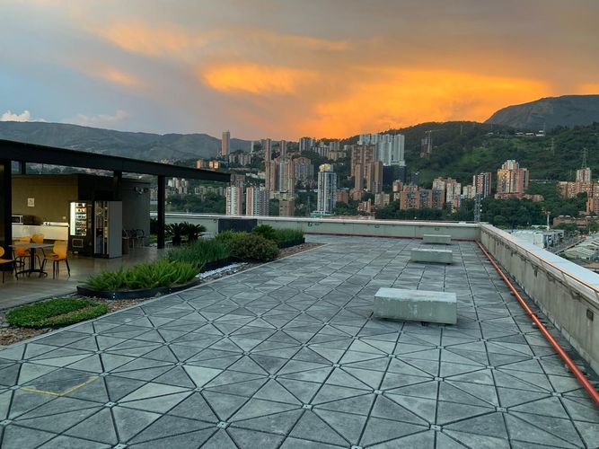 Oficina en  Venta en Ciudad del Río, Medellín - Miniatura 10