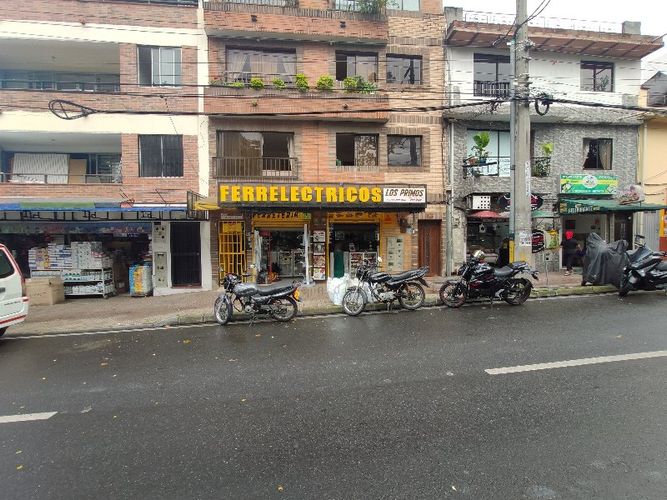 Local en venta en Belén San Bernardo, Medellín - Imagen 1