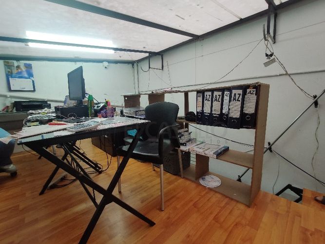 Local en venta en Belén San Bernardo, Medellín - Miniatura 2