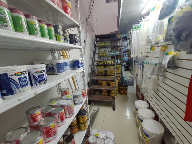 Local en venta en Belén San Bernardo, Medellín - Miniatura 4