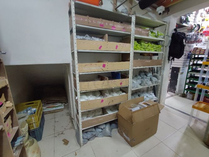 Local en venta en Belén San Bernardo, Medellín - Miniatura 5