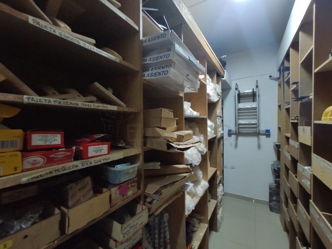 Local en venta en Belén San Bernardo, Medellín - Miniatura 6