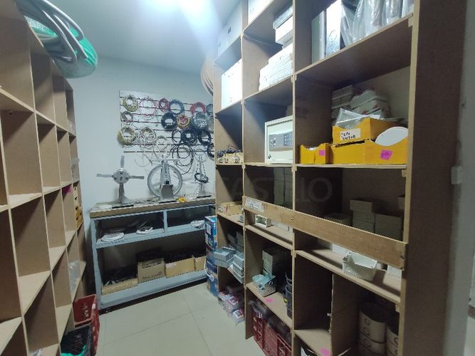 Local en venta en Belén San Bernardo, Medellín - Miniatura 7