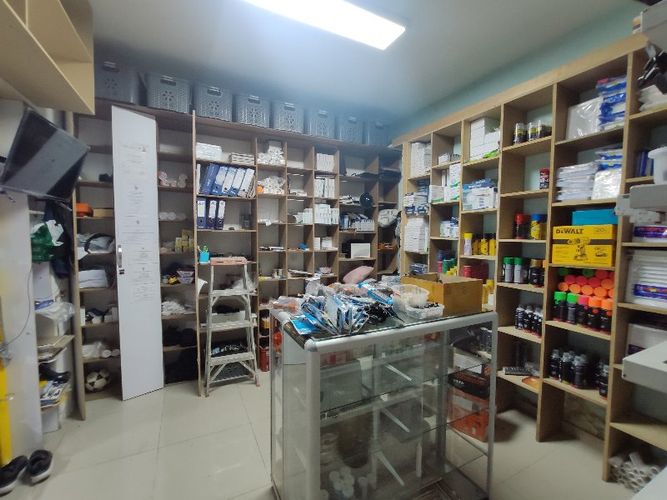 Local en venta en Belén San Bernardo, Medellín - Miniatura 9