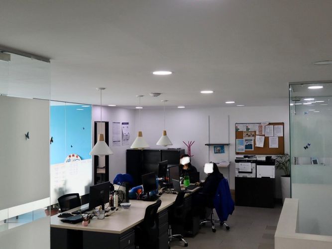 Oficina en Arriendo en Chapinero, Bogotá - Miniatura 2