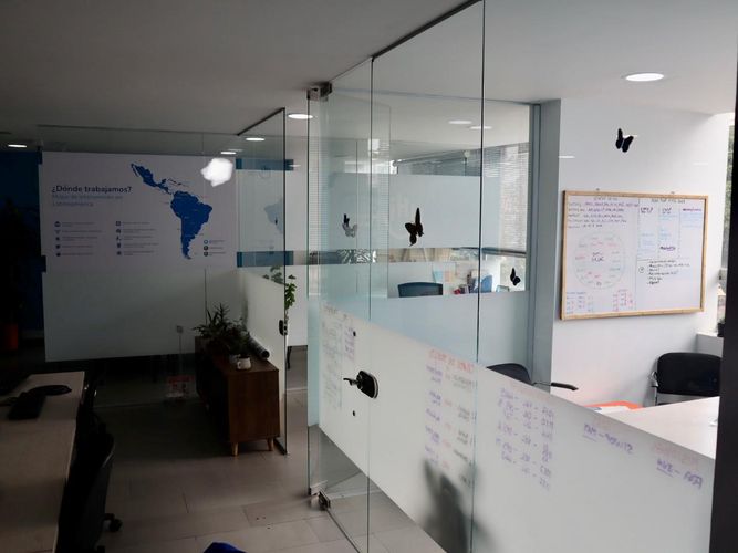 Oficina en Arriendo en Chapinero, Bogotá - Miniatura 3