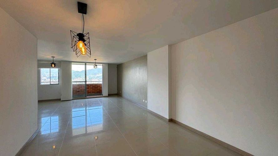 Apartamento en  Arriendo en Envigado - Imagen 1