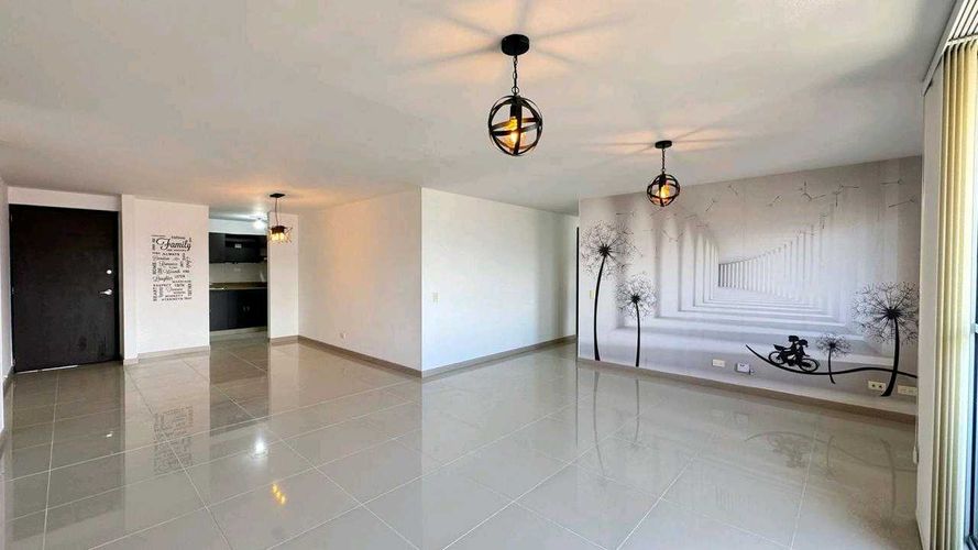 Apartamento en  Arriendo en Envigado - Miniatura 2