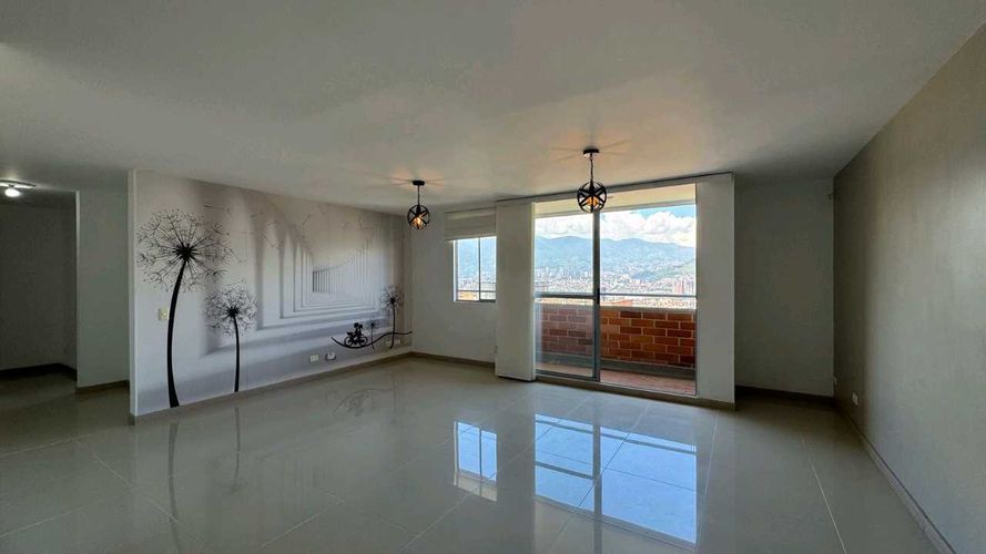Apartamento en  Arriendo en Envigado - Miniatura 3