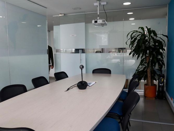 Oficina en Arriendo en Chapinero, Bogotá - Miniatura 7