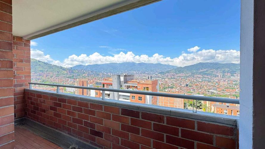 Apartamento en  Arriendo en Envigado - Miniatura 4