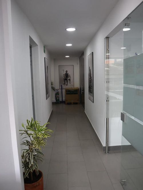 Oficina en Arriendo en Chapinero, Bogotá - Miniatura 8
