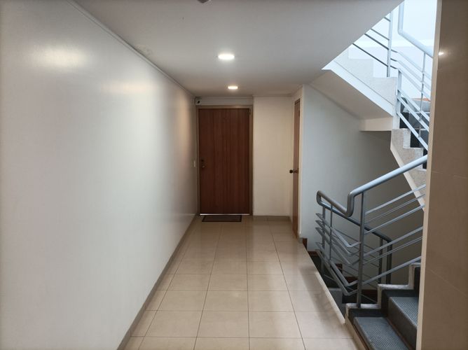 Apartamento en Arriendo en Santa barbara occidental, Bogotá - Miniatura 3