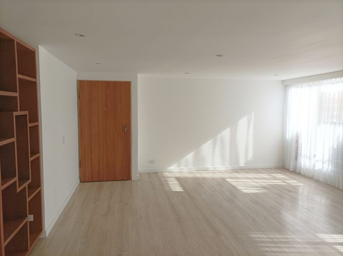 Apartamento en Arriendo en Santa barbara occidental, Bogotá - Miniatura 4