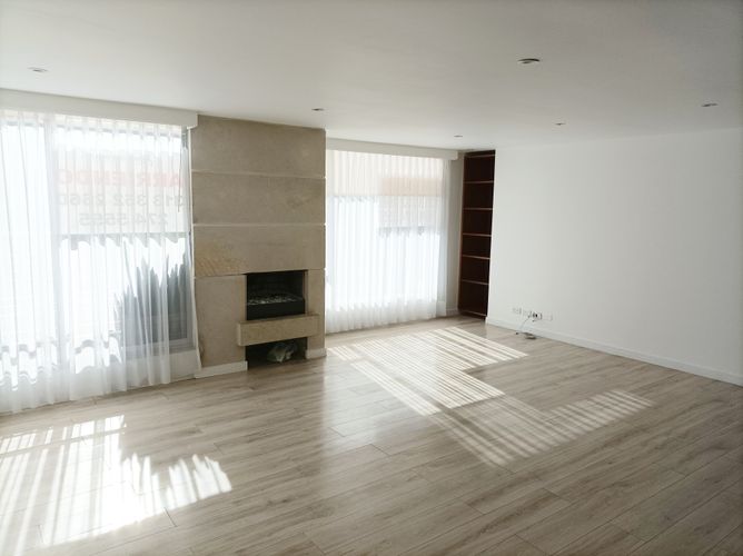 Apartamento en Arriendo en Santa barbara occidental, Bogotá - Miniatura 7