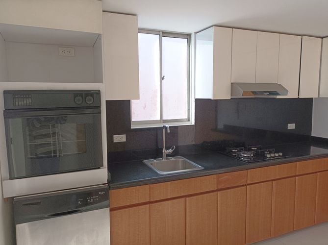 Apartamento en Arriendo en Santa barbara occidental, Bogotá - Miniatura 11