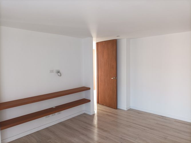 Apartamento en Arriendo en Santa barbara occidental, Bogotá - Miniatura 15