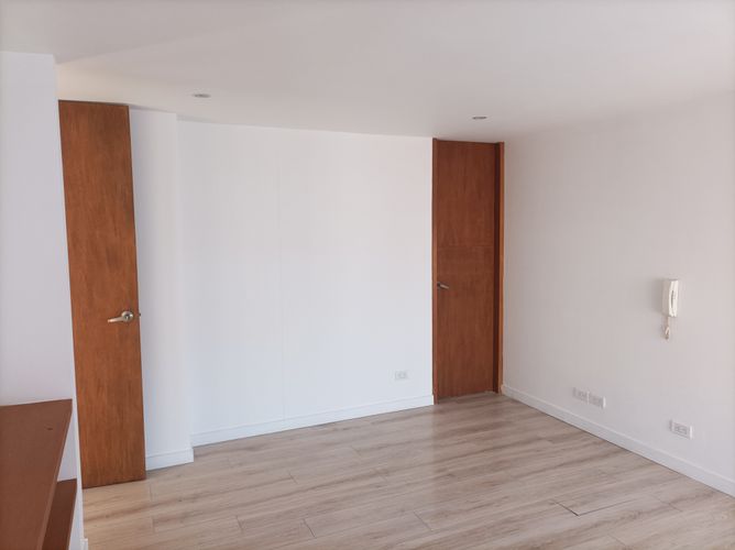 Apartamento en Arriendo en Santa barbara occidental, Bogotá - Miniatura 16