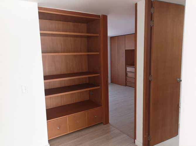 Apartamento en Arriendo en Santa barbara occidental, Bogotá - Miniatura 18