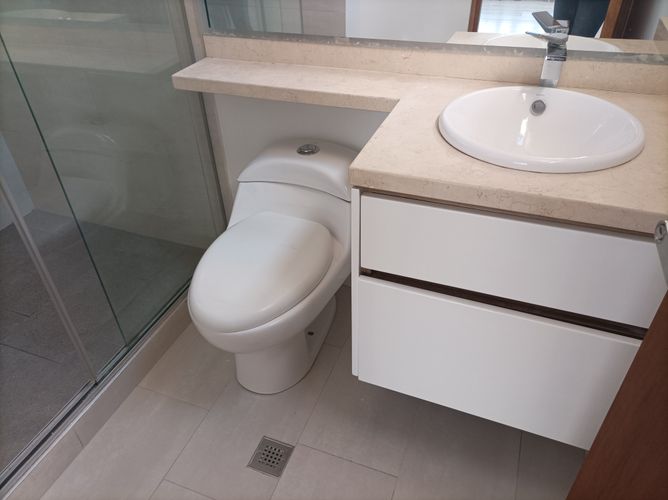 Apartamento en Arriendo en Santa barbara occidental, Bogotá - Miniatura 19