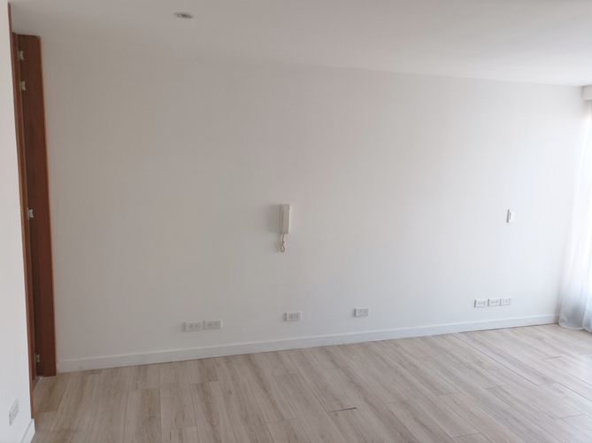Apartamento en Arriendo en Santa barbara occidental, Bogotá - Miniatura 21
