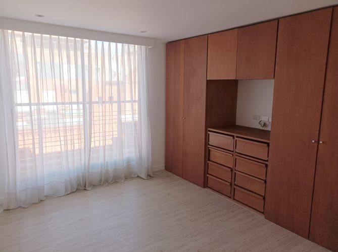 Apartamento en Arriendo en Santa barbara occidental, Bogotá - Miniatura 22