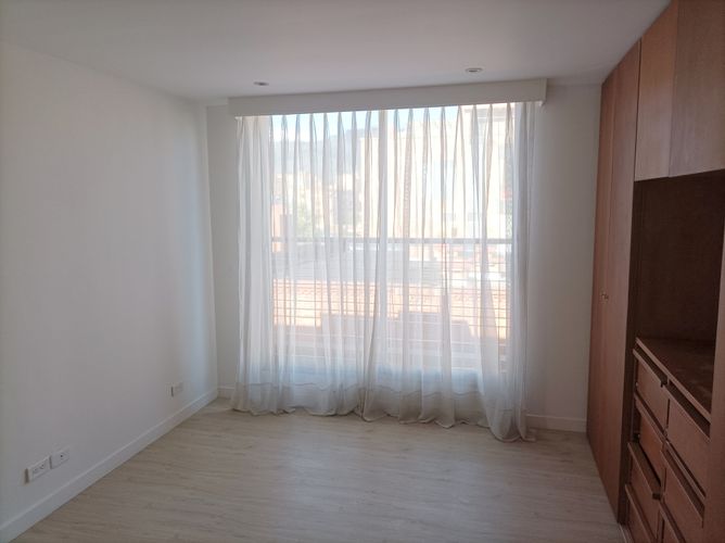 Apartamento en Arriendo en Santa barbara occidental, Bogotá - Miniatura 23