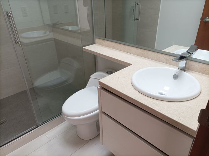 Apartamento en Arriendo en Santa barbara occidental, Bogotá - Miniatura 26