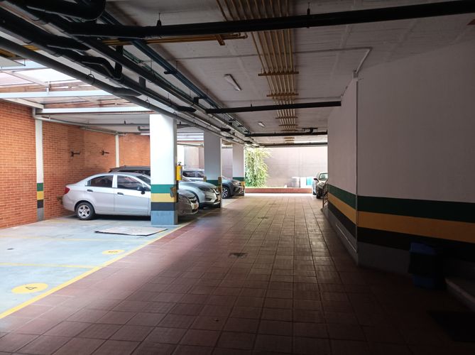 Apartamento en Arriendo en Santa barbara occidental, Bogotá - Miniatura 27