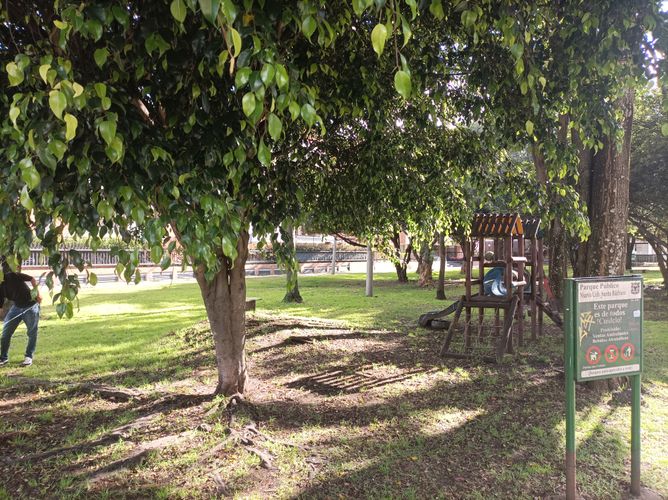 Apartamento en Arriendo en Santa barbara occidental, Bogotá - Miniatura 29