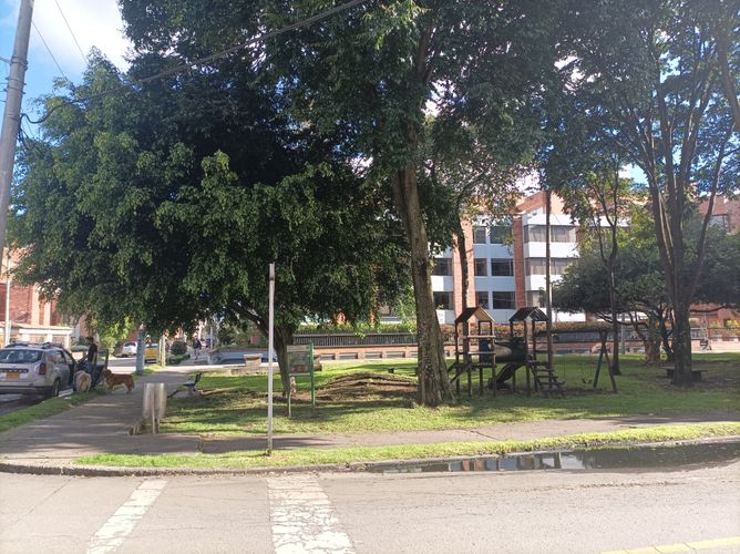 Apartamento en Arriendo en Santa barbara occidental, Bogotá - Miniatura 30