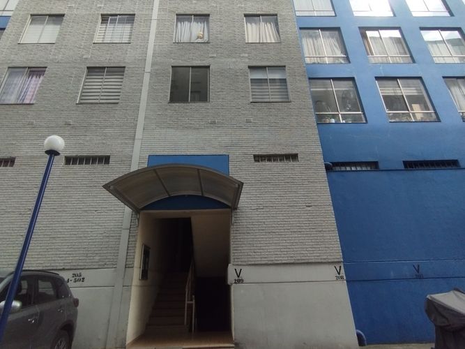Apartamento en Arriendo en Marsella - Imagen 1