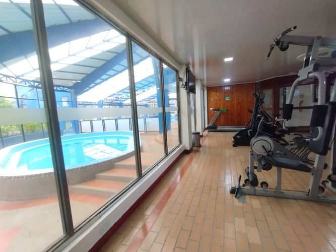 Apartamento en Arriendo en Marsella - Miniatura 15