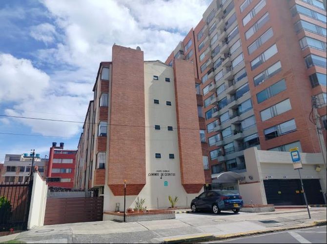 Apartamento en  Venta en Cedritos, Bogotá - Imagen 1