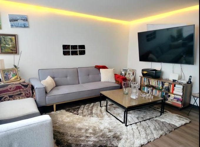 Apartamento en  Venta en Cedritos, Bogotá - Miniatura 2